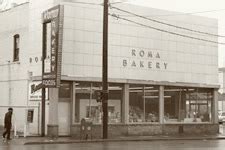 Rate your experience Bakery. . Roma bakery kansas city mafia